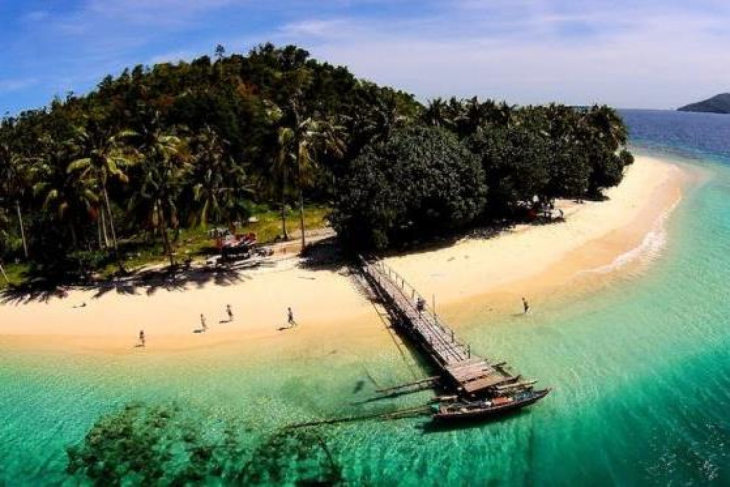 7 Tempat Wisata Padang Paling Ramai