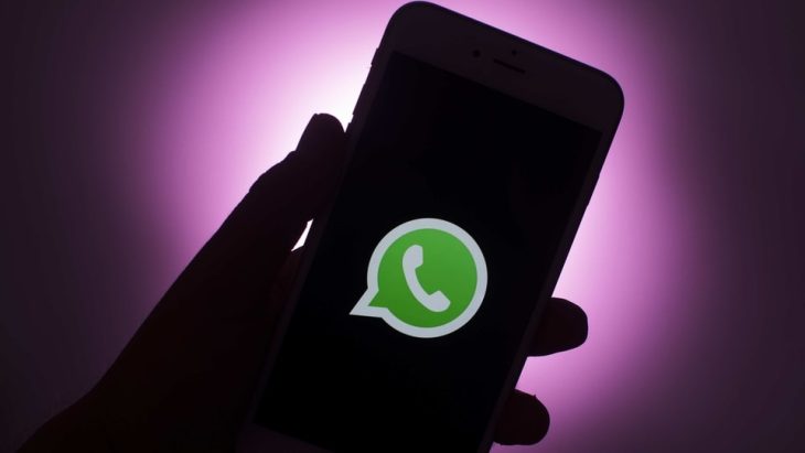 Tips Aman Menggunakan WhatsApp MOD