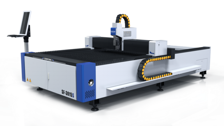 Informasi Review Mesin Pemotong Laser Model Terbaru