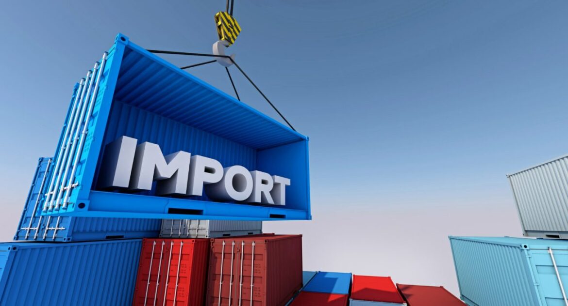 Review Keunggulan Jasa Import Barang Dari China